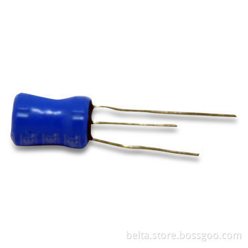Wide Power Range Toroid/PFC Choke/DR/Power/Inverter Inductor with High Saturation